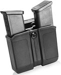 Universal Double Magazine Holder, O