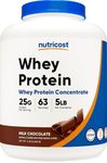 Nutricost Whey Protein Concentrate 