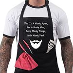 BBQ Apron 