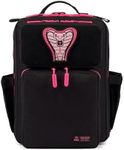 WOLFpak 15L Backpack Pink Venom