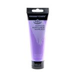 Royal & Langnickel RAA-149 Essentials 120ml Acrylic Paint - Bright Purple