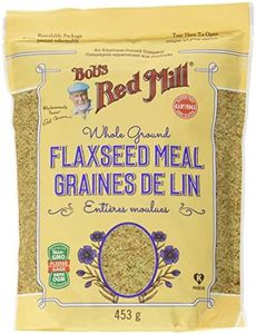 Bobs Red Mill Flaxseed Meal, 453g (Pack of 1)