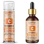Vitamin C Brightening Duo with Vita