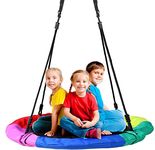 Plastic Swing Sets