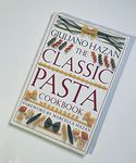 Classic Pasta Cookbook