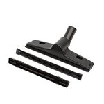 Shop-Vac 9066500 12-Inch Deluxe Nozzle with Brush and Squeegee Inserts