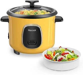 Macook Ric