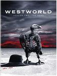 Westworld: Season 2: The Door (DVD)