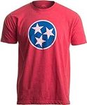 Ann Arbor T-shirt Co. Tennessee Fla