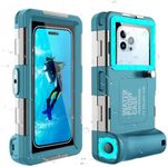 Professional Underwater Phone Case 