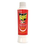 Raid Ant and Cockroach Killer Powder, Insect Killer For Indoor And Outdoor Use, Stops Reinfestation, 250g