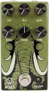Walrus Aud