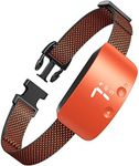 NBJU Bark Collar for Dogs,Rechargea