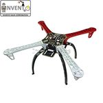 Quadcopter Frame