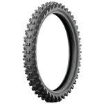 TYRE MICHELIN STARCROSS 5 70 100-19 42M TT SOFT FOR MOTORBIKES