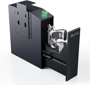 Gun Safe, 