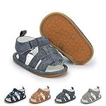 Save Beautiful Summer Baby Sandals 