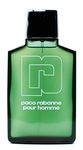 PACO RABANNE - PACO RABANNE HOMME eau de toilette spray 100 ml