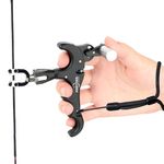 Compound Bow Release For Beginners