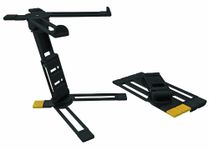 Hercules Dg400Bb Laptop Stand With Bag Floor Stand