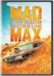 Mad Max 5-Film Collection (BIL/DVD)