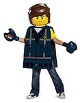 Disguise Rex Dangervest LEGO Movie 