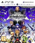 Kingdom Hearts HD 2.5 ReMix Limited Edition (PS3)