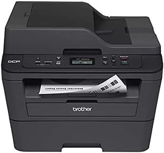 Brother DCP-L2540DW Compact Laser Multifunction Copier, Copy/Print/Scan