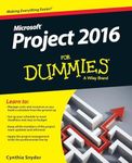 Project 2016 For Dummies