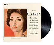 Bizet: Carmen (1964) - Maria Callas Remastered