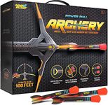 Archery Kit For Kids 10 Years Old