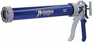 Newborn 620AL-BLUE Round Rod Gun wi