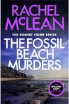 The Fossil Beach Murders (Dorset Crime Book 6)