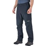 Rab Men's Kangri GTX Pants(Black,M/32 Short Leg)