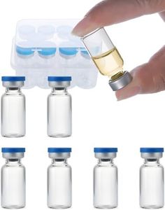 3ml Glass 