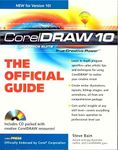 CorelDRAW™ 10: The Official Guide (