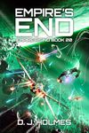 Empire's End (Empire Rising Book 20)