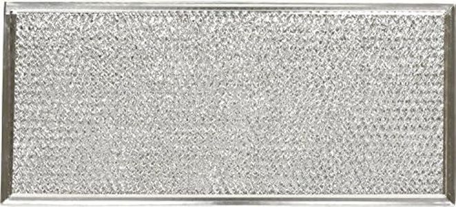 Compatible Filter for Maytag MMV5208WS1, WMH2175XVQ1, WMH2205XVB0, WMH1163XVD2 Microwave