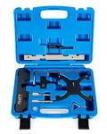 Orion Motor Tech Timing Tool Kit Compatible with Ford Focus Fiesta Mazada 1.5 1.6 VCT Ecoboost Engine, 303-1097 303-748 303-1550 303-1552 303-376