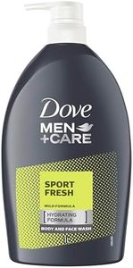 Dove Men B