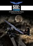 SOE: Lysander: A Solitaire Air War Game