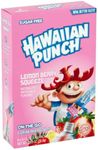 Hawaiian Punch Lemon Berry Squueze 