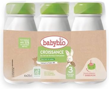 Babybio La