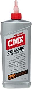 Mothers CMX Ceramic 3-in-1 Polish & Coat - 473mL