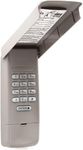 Liftmaster 878MAX Wireless Keyless Keypad - Replacement for Older Models 877MAX, 376LM, 877LM, 976LM