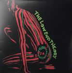 The Low End Theory (Vinyl)