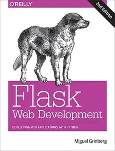 Flask Web 