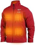 Milwaukee Electric - M12 RED Heat J