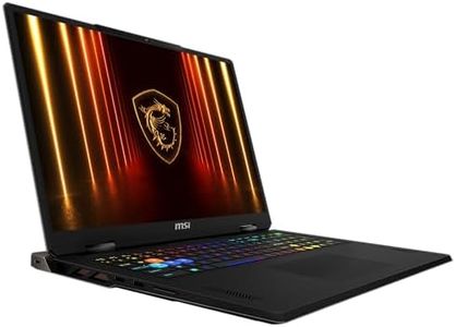 MSI Vector
