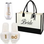 Karenhi 3 Pcs Bride to Be Gifts Set